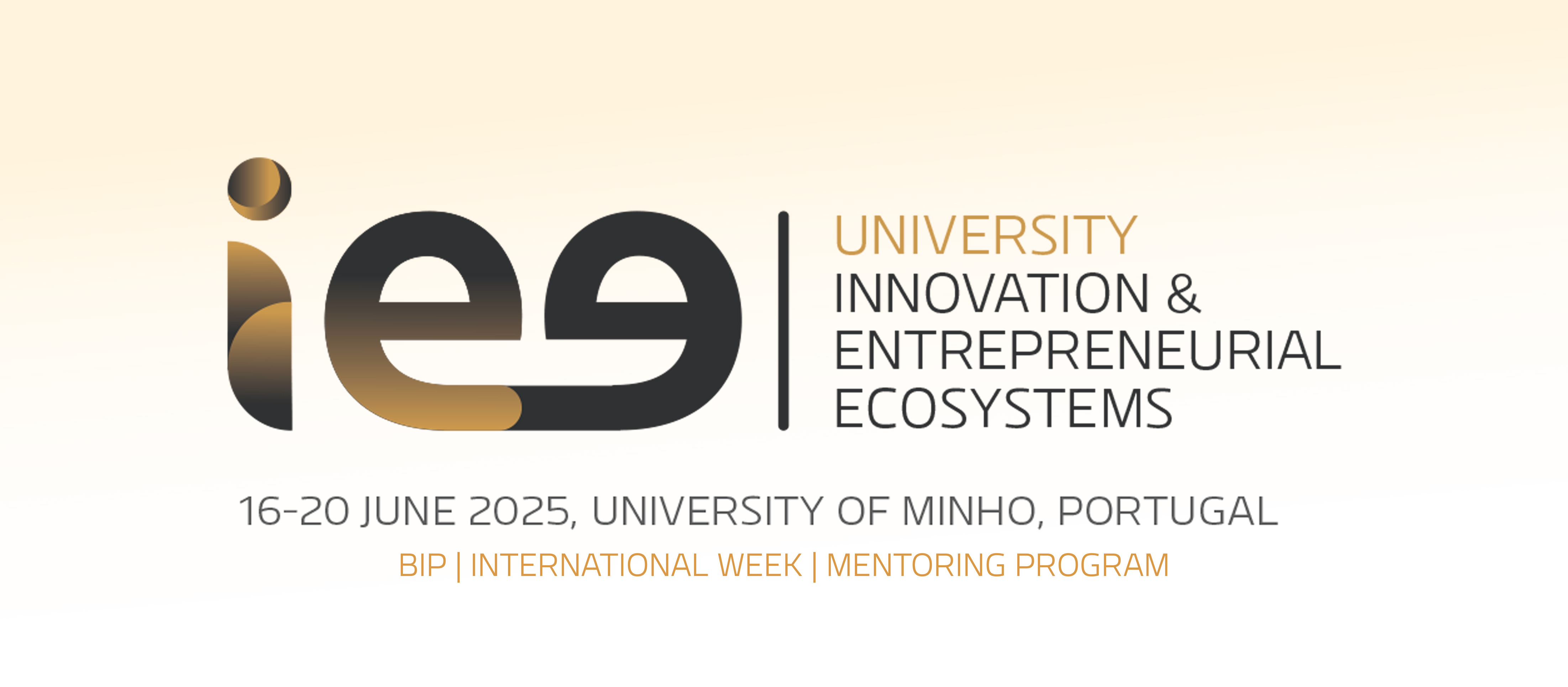 International Week 2025